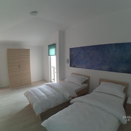 Apartmani Monaco Ploce  Extérieur photo