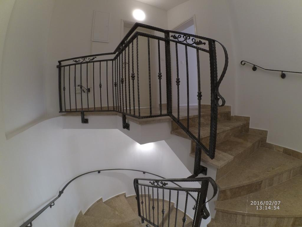 Apartmani Monaco Ploce  Extérieur photo