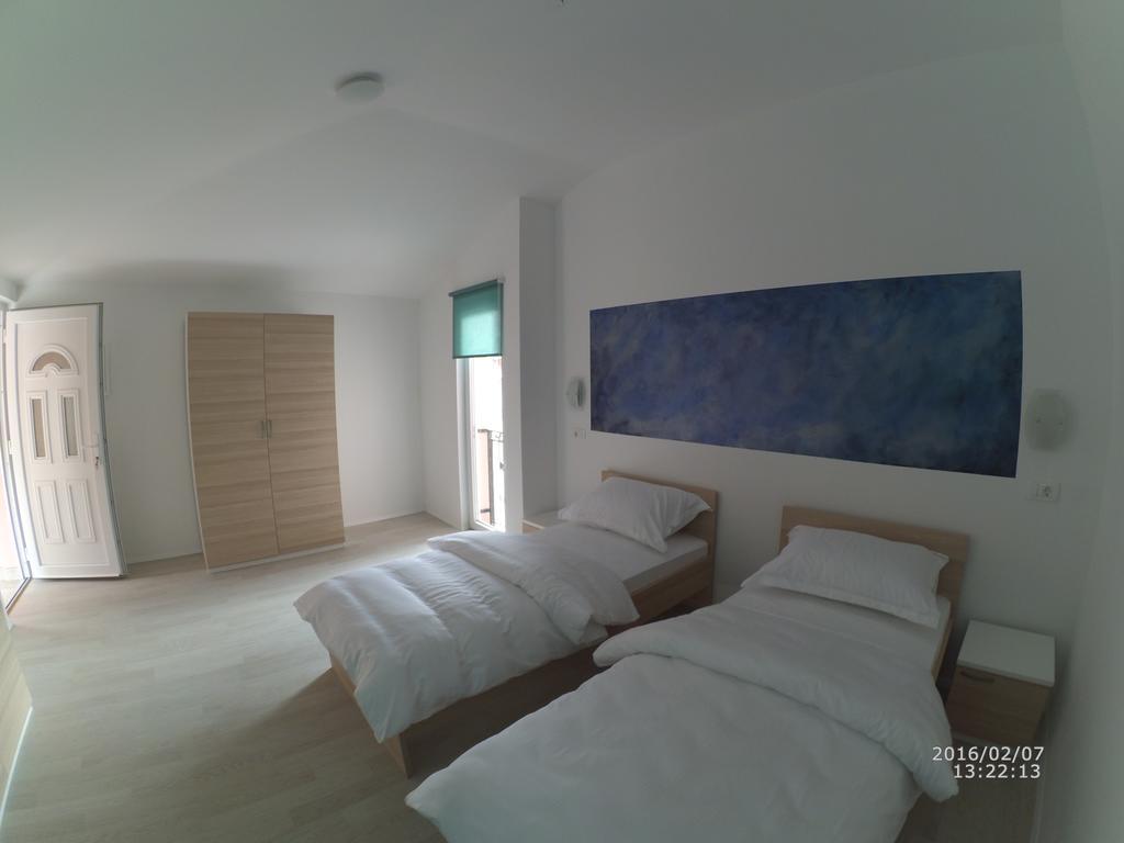 Apartmani Monaco Ploce  Extérieur photo