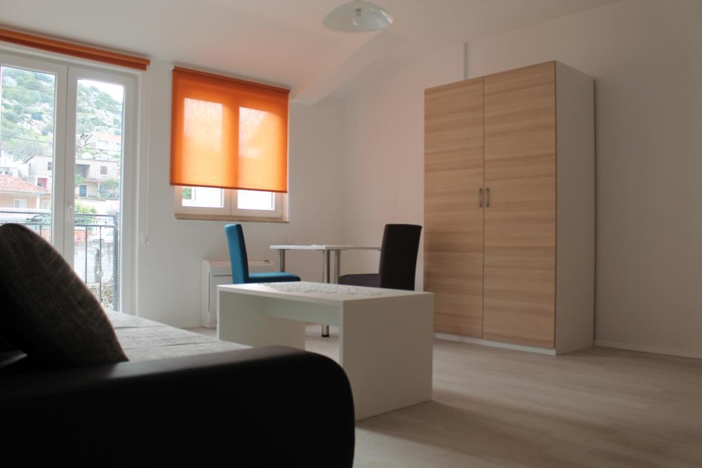 Apartmani Monaco Ploce  Extérieur photo