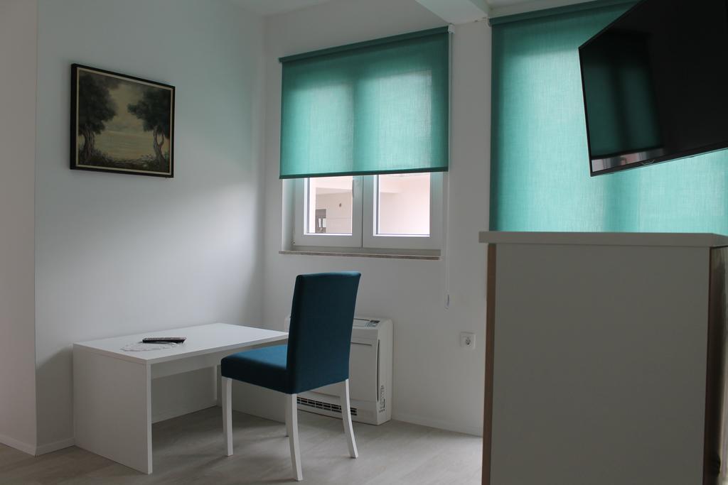 Apartmani Monaco Ploce  Extérieur photo
