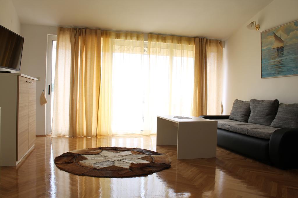 Apartmani Monaco Ploce  Extérieur photo