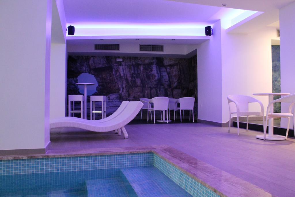 Apartmani Monaco Ploce  Extérieur photo