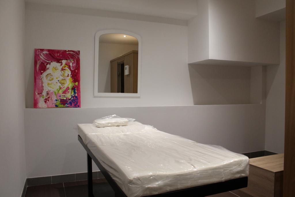 Apartmani Monaco Ploce  Extérieur photo