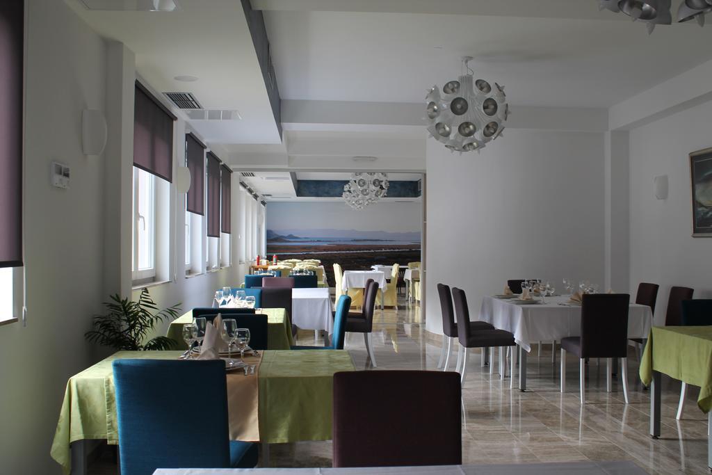Apartmani Monaco Ploce  Extérieur photo