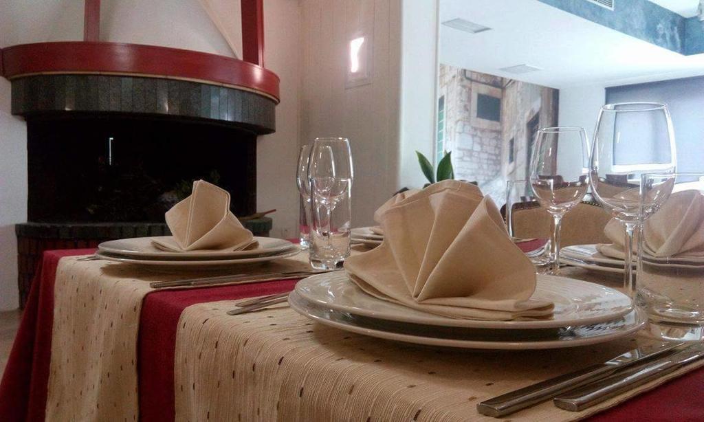 Apartmani Monaco Ploce  Extérieur photo