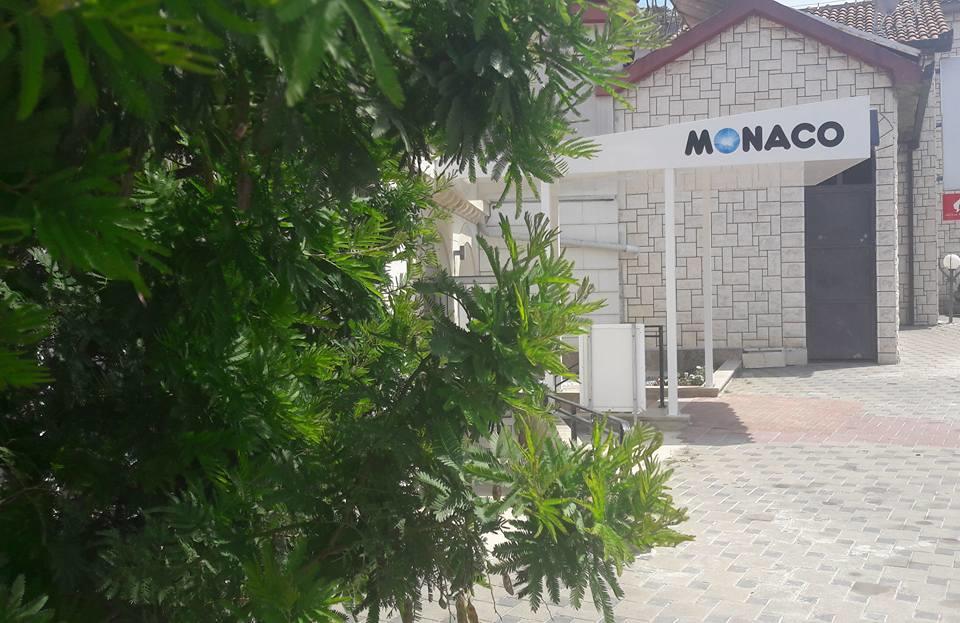 Apartmani Monaco Ploce  Extérieur photo