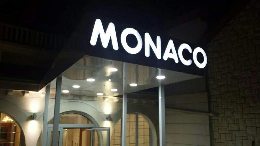 Apartmani Monaco Ploce  Extérieur photo