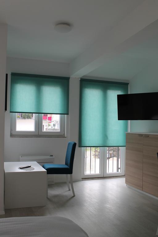 Apartmani Monaco Ploce  Extérieur photo