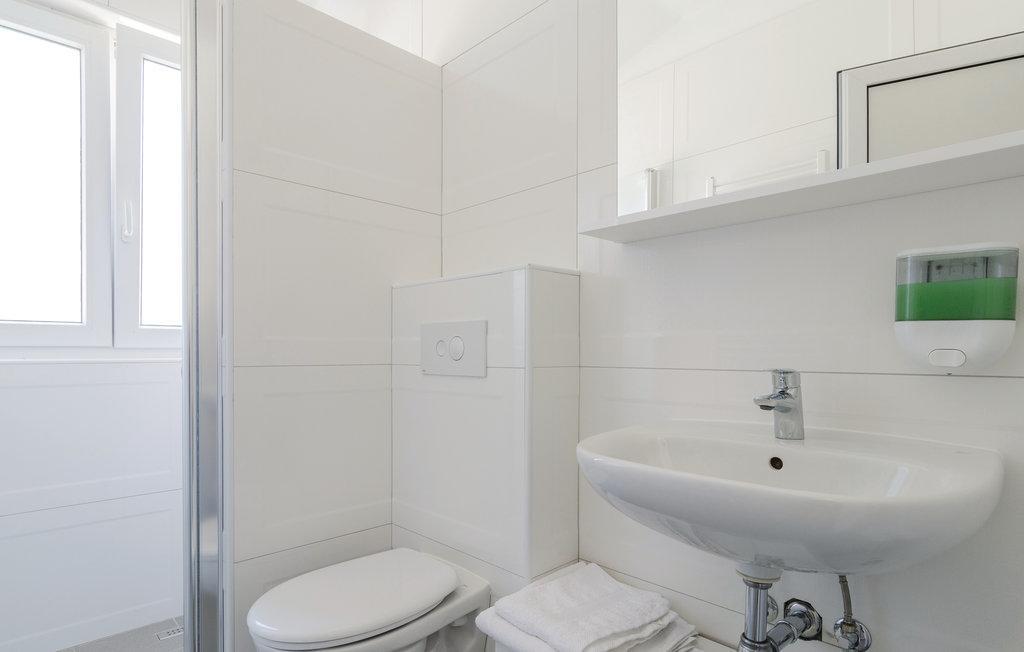 Apartmani Monaco Ploce  Extérieur photo