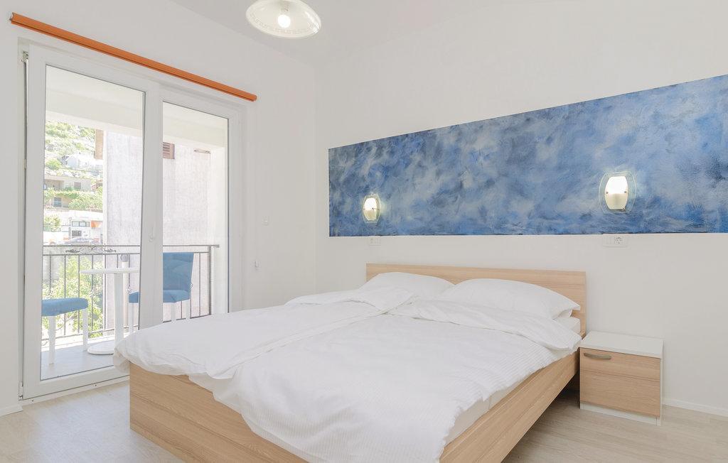 Apartmani Monaco Ploce  Extérieur photo