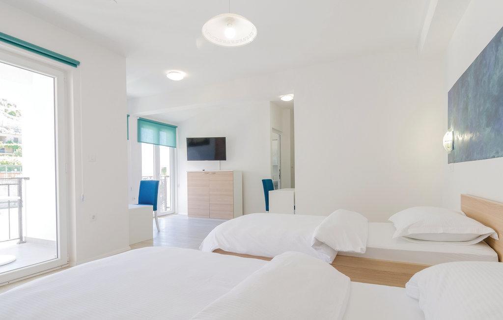 Apartmani Monaco Ploce  Extérieur photo