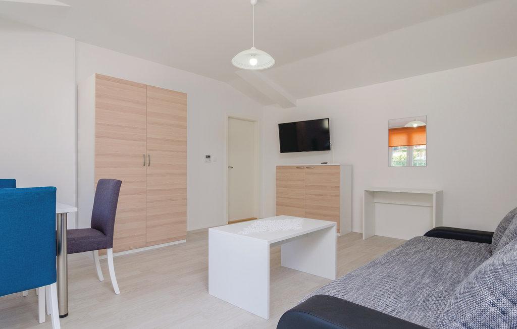 Apartmani Monaco Ploce  Extérieur photo