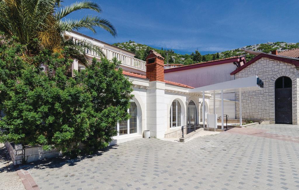 Apartmani Monaco Ploce  Extérieur photo