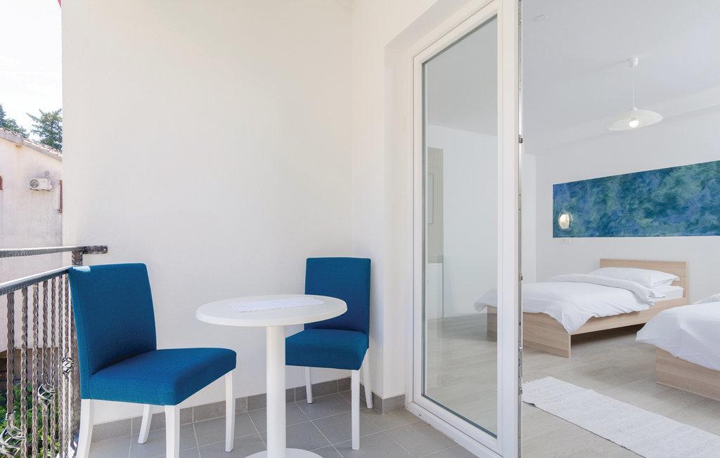 Apartmani Monaco Ploce  Extérieur photo