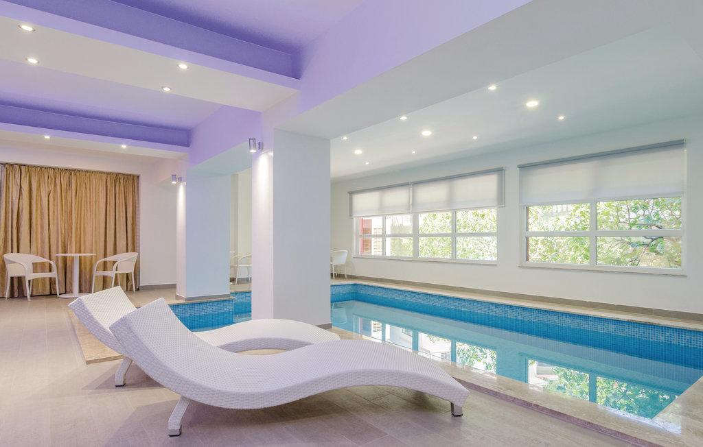 Apartmani Monaco Ploce  Extérieur photo