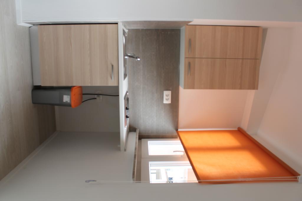Apartmani Monaco Ploce  Extérieur photo